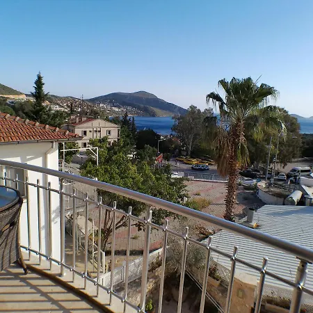 Truffle Residences Kalkan