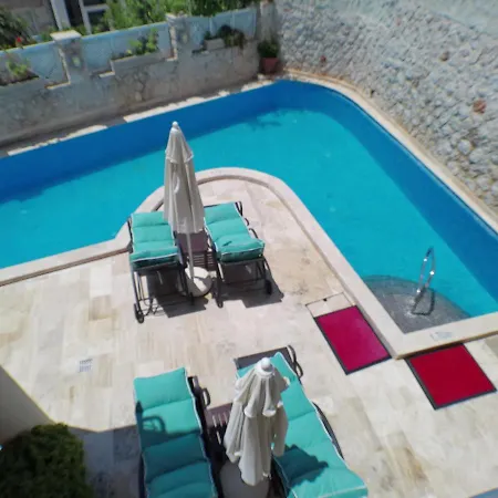 Apartment Truffle Residences Kalkan
