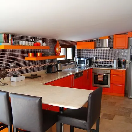 Truffle Residences * Kalkan