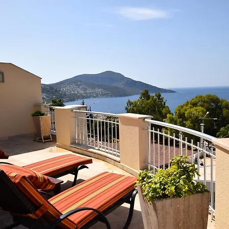 Truffle Residences Kalkan
