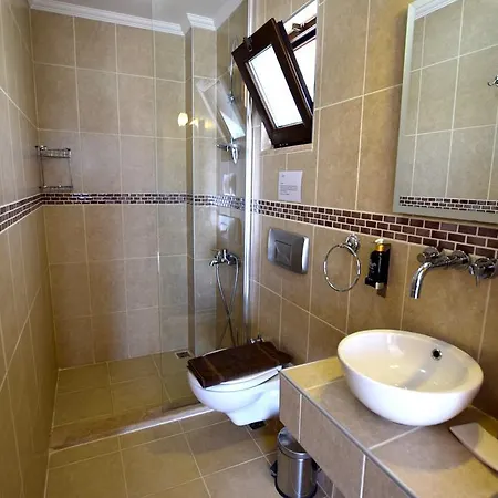 Truffle Residences * Kalkan